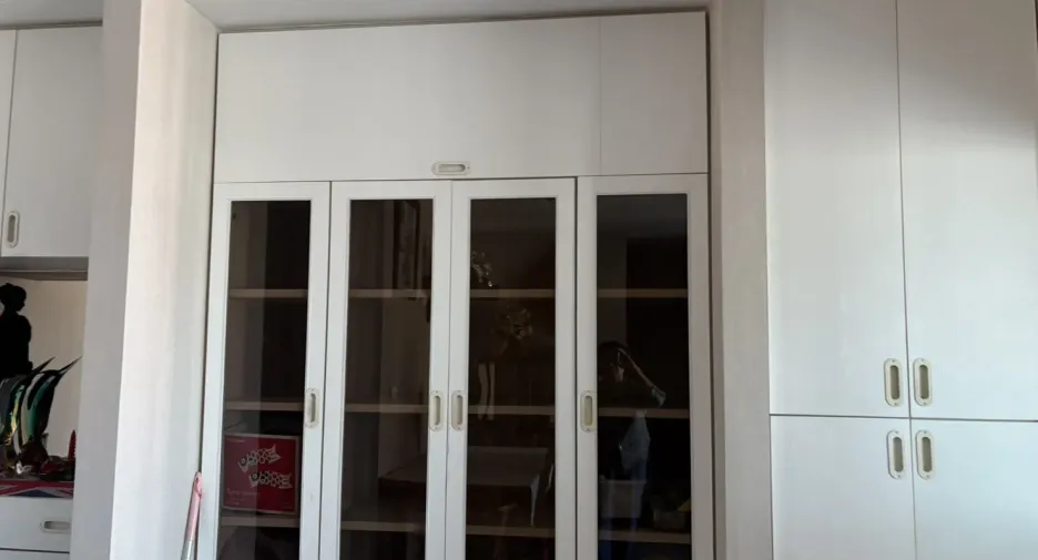 For rent 2 bedrooms condo in Bang Phlat, Bangkok