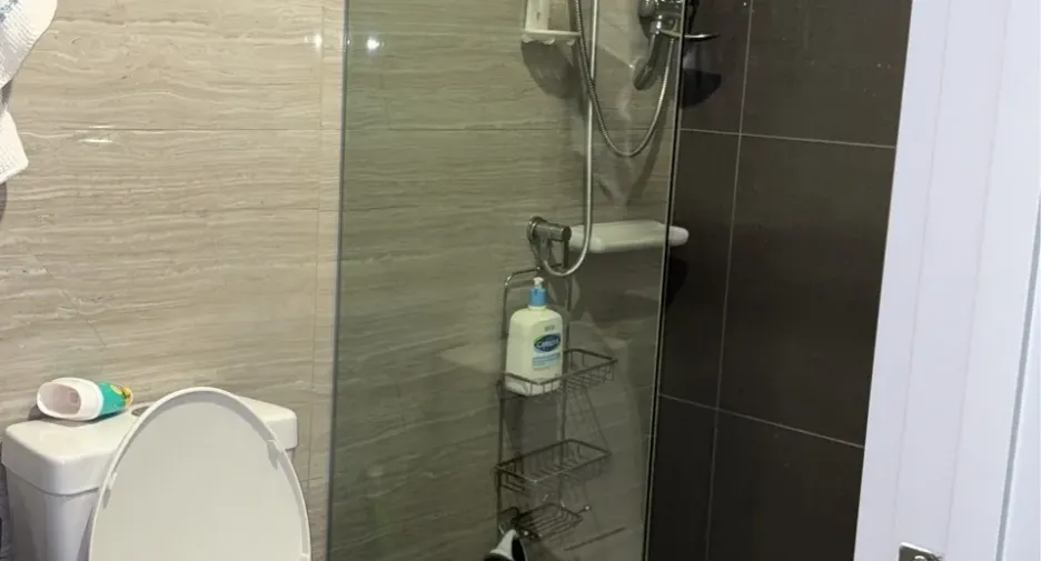 For rent 2 bedrooms condo in Bang Phlat, Bangkok