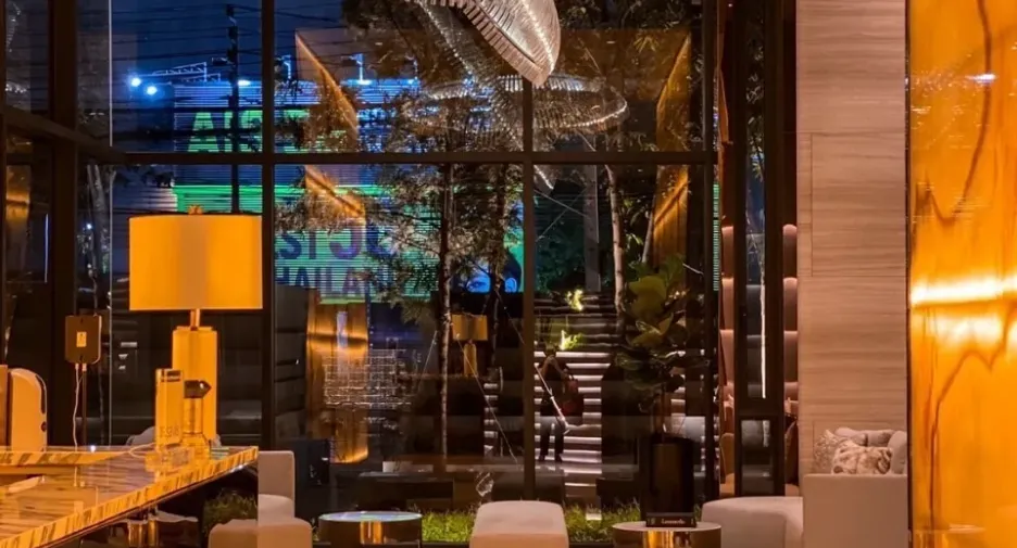 For rent 1 Beds condo in Khlong Toei, Bangkok