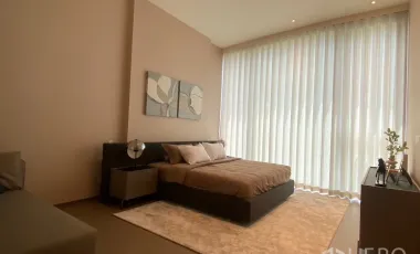 For rent 2 ベッドルーム condo in Pathum Wan, Bangkok