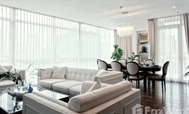 Wohnung zur Miete mit 4 Zimmer in Pathum Wan, Bangkok