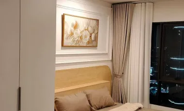 For rent 1 bed condo in Chom Thong, Bangkok