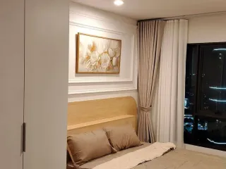 For Rent 1 Bedroom Condo In Chom Thong, Bangkok