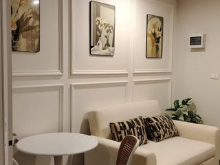 For rent 1 bed condo in Chom Thong, Bangkok