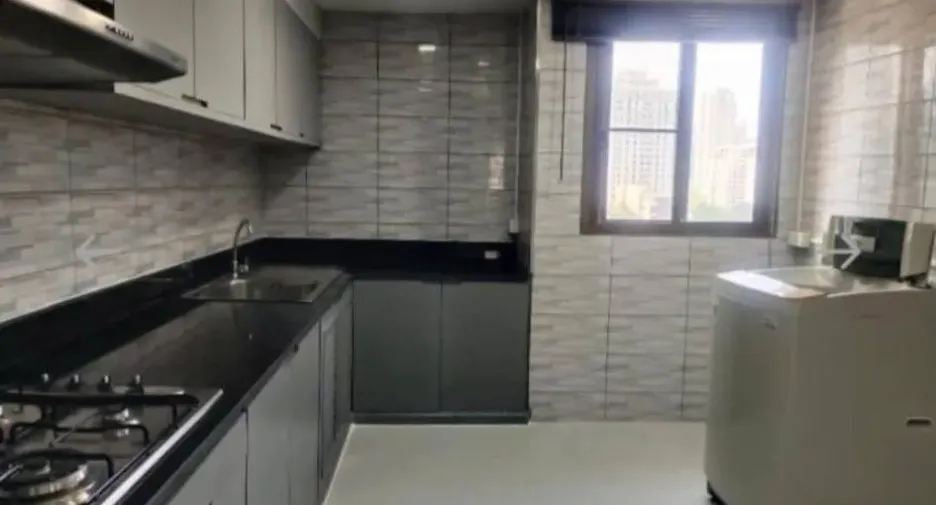 Apartment zur Miete mit 1 Zimmer in Watthana, Bangkok