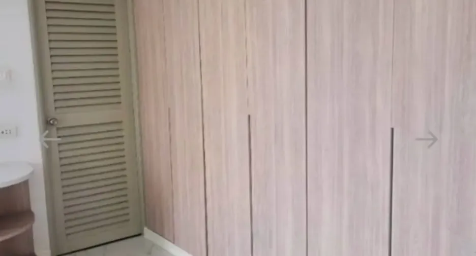 Apartment zur Miete mit 1 Zimmer in Watthana, Bangkok