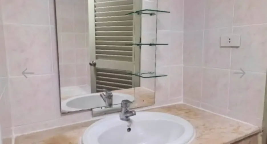 Apartment zur Miete mit 1 Zimmer in Watthana, Bangkok