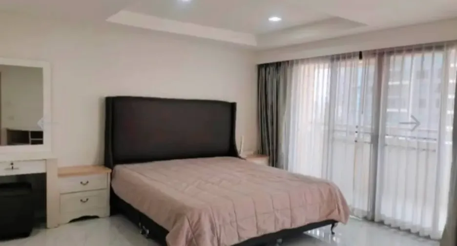 Apartment zur Miete mit 1 Zimmer in Watthana, Bangkok