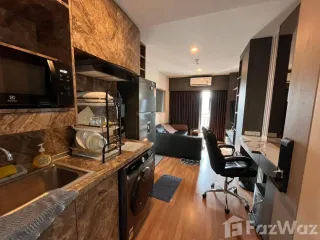 For sale 1 bed condo in Bang Sue, Bangkok