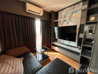 For sale 1 bed condo in Bang Sue, Bangkok