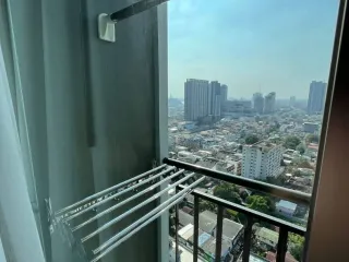 For sale 1 bed condo in Bang Sue, Bangkok