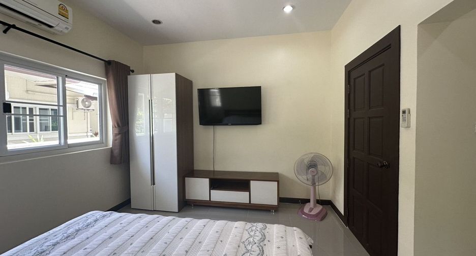For sale 3 bedrooms villa in Hua Hin, Prachuap Khiri Khan