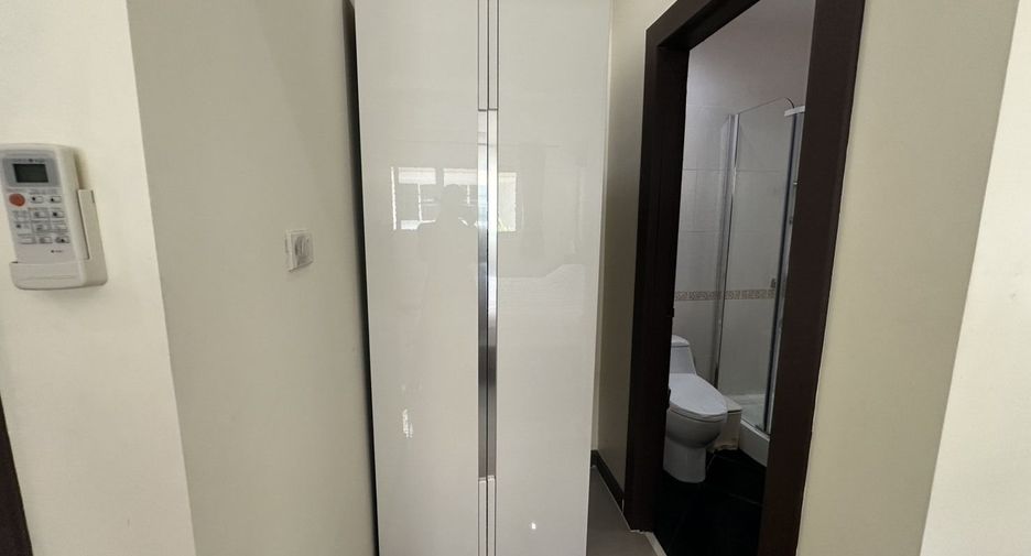 For sale 3 bedrooms villa in Hua Hin, Prachuap Khiri Khan