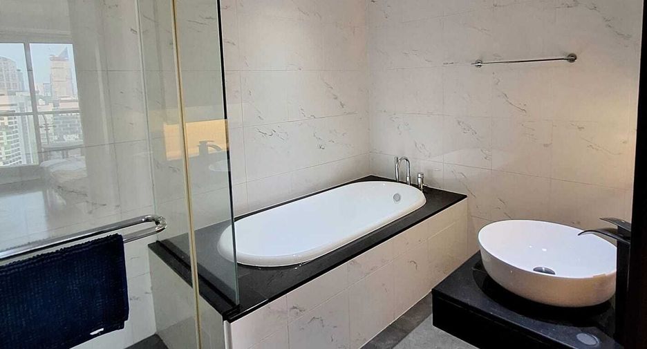 Продажа 1 кровать кондо в Кхлонг Тоеи, Бангкок