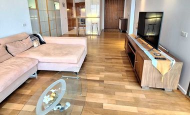 For sale 1 bed condo in Khlong Toei, Bangkok