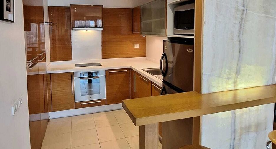 Продажа 1 кровать кондо в Кхлонг Тоеи, Бангкок
