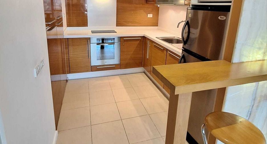 Продажа 1 кровать кондо в Кхлонг Тоеи, Бангкок