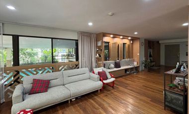 Condo en alquiler de 2 habitaciones en Watthana, Bangkok