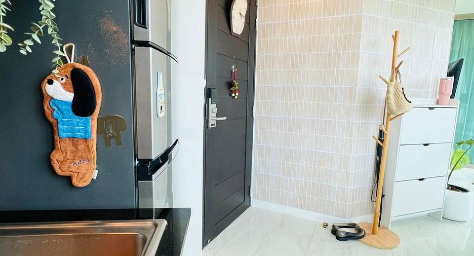 Wohnung zur Miete mit 1 Zimmer in Kathu, Phuket