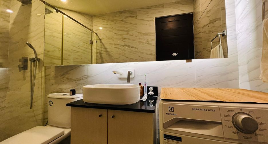 Wohnung zur Miete mit 1 Zimmer in Kathu, Phuket