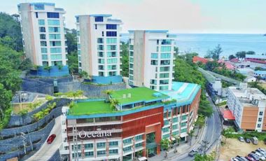 For rent 1 bed condo in Kathu, Phuket