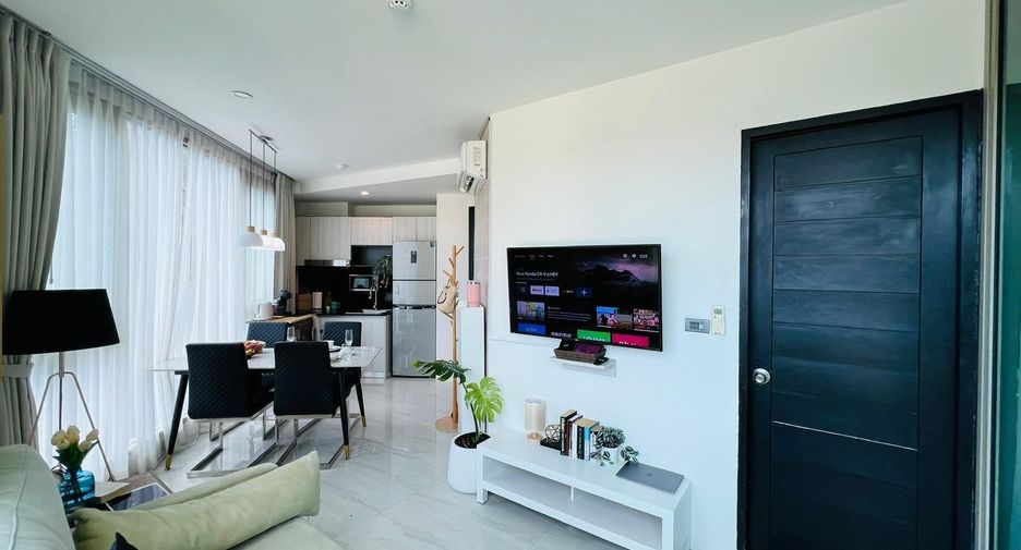 Wohnung zur Miete mit 1 Zimmer in Kathu, Phuket