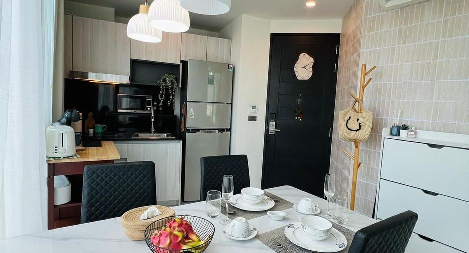Wohnung zur Miete mit 1 Zimmer in Kathu, Phuket