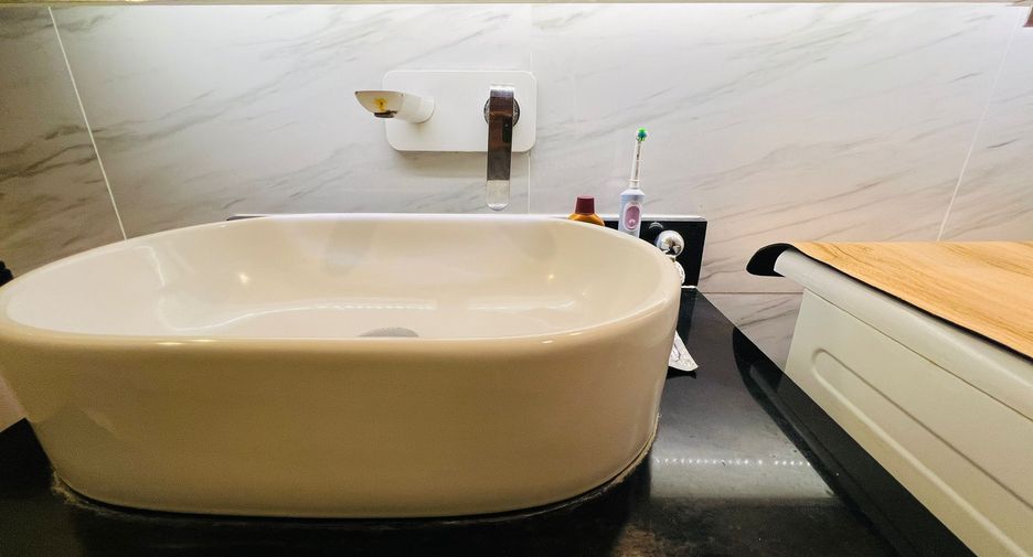 Wohnung zur Miete mit 1 Zimmer in Kathu, Phuket
