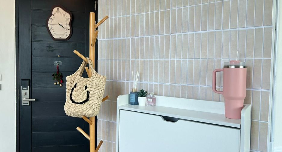 Wohnung zur Miete mit 1 Zimmer in Kathu, Phuket