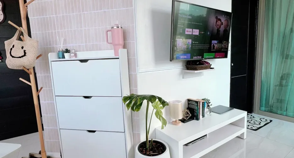 Wohnung zur Miete mit 1 Zimmer in Kathu, Phuket