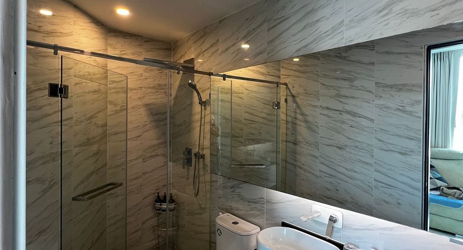 Wohnung zur Miete mit 1 Zimmer in Kathu, Phuket