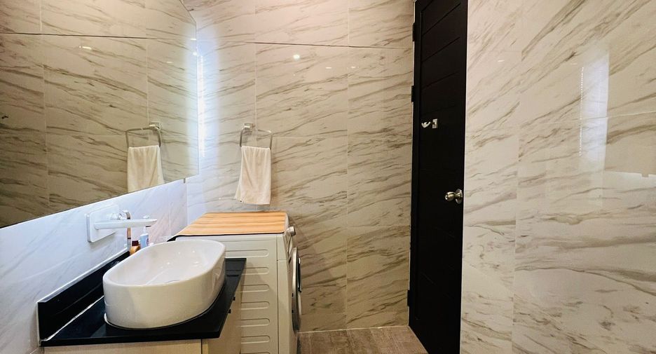 Wohnung zur Miete mit 1 Zimmer in Kathu, Phuket