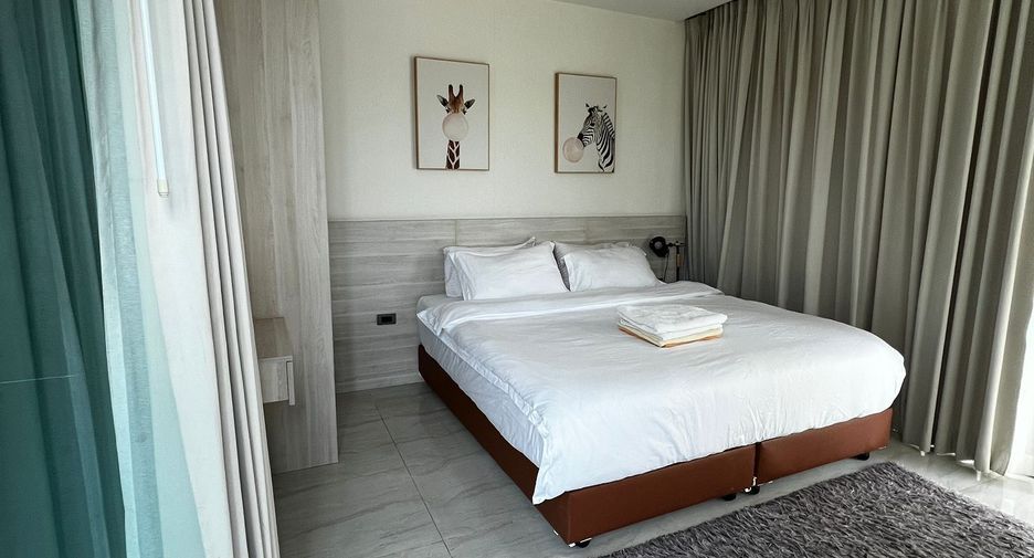 Wohnung zur Miete mit 1 Zimmer in Kathu, Phuket
