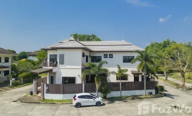 À vendre 4 chambres villa à Mueang Phuket, Phuket