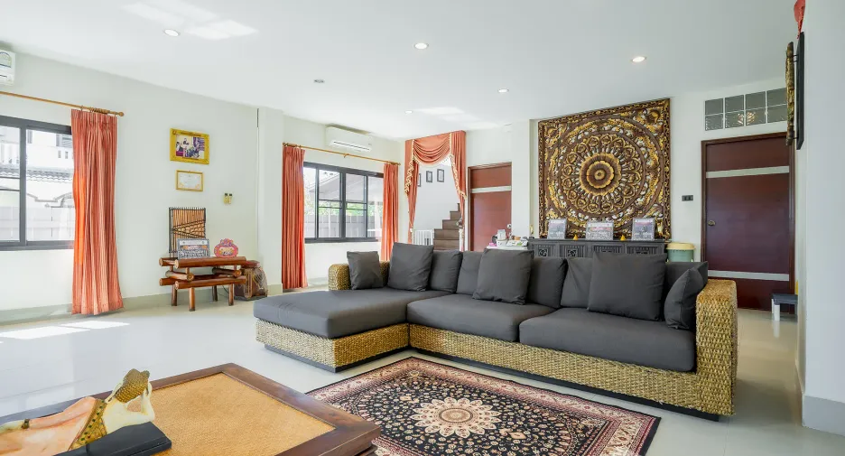 Villa en venta de 4 habitaciones en Mueang Phuket, Phuket