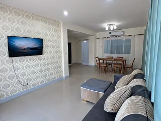 For rent 3 bedrooms house in Kathu, Phuket