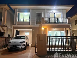 For Rent 3 Bedroom House In Kathu, Phuket