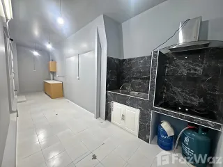 For rent 3 bedrooms house in Kathu, Phuket