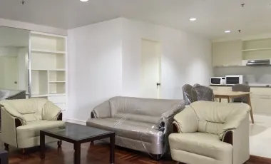 Condo en venta y en alquiler de 2 habitaciones en Khlong Toei, Bangkok