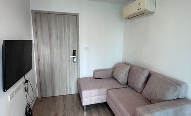 For rent 1 bed condo in Phra Khanong, Bangkok