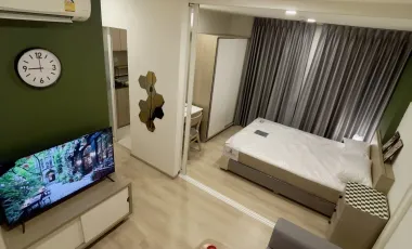 Condo en alquiler de 1 habitaciones en Phra Khanong, Bangkok