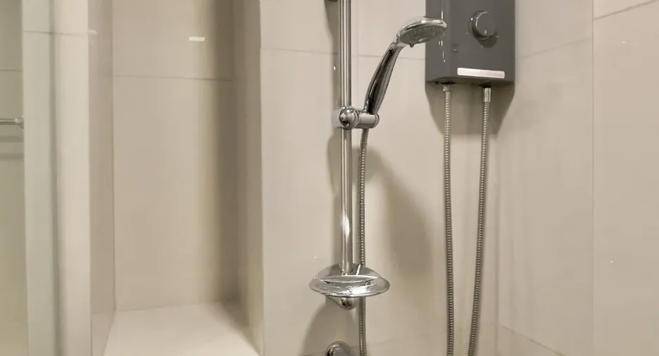 For rent 1 bed condo in Phra Khanong, Bangkok