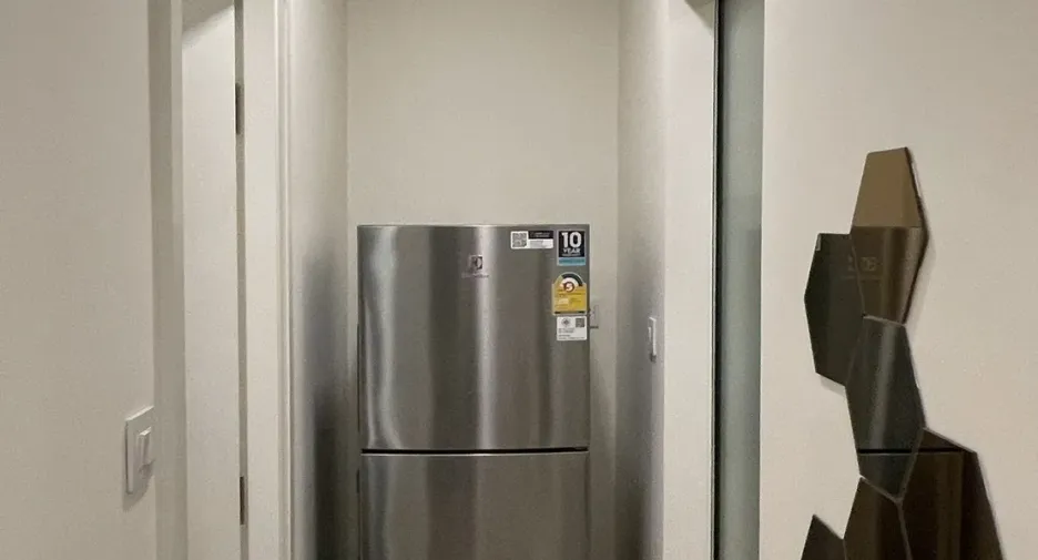 For rent 1 bed condo in Phra Khanong, Bangkok