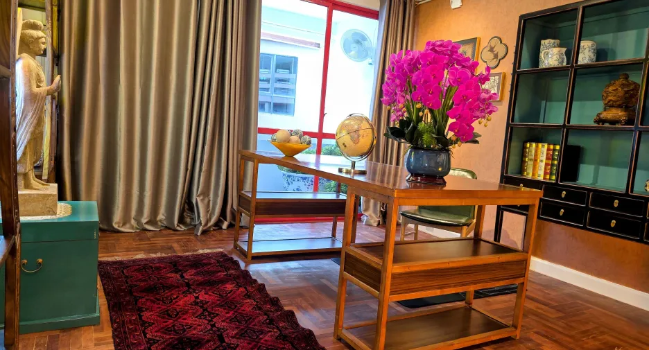 À vendre 2 chambres condo à Yan Nawa, Bangkok