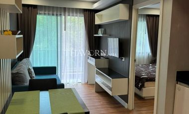 For sale 1 bed condo in Jomtien, Pattaya