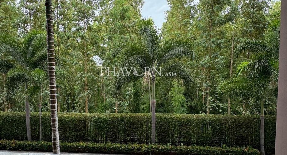 Condo en venta de 1 habitaciones en Jomtien, Pattaya
