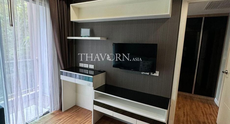 Condo en venta de 1 habitaciones en Jomtien, Pattaya