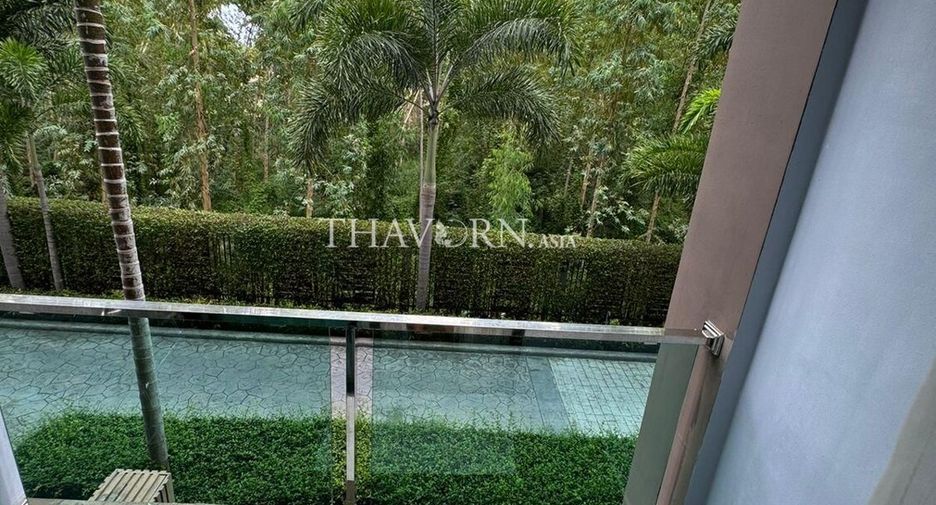 Condo en venta de 1 habitaciones en Jomtien, Pattaya