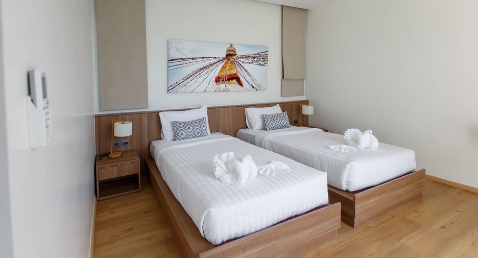For sale 3 bedrooms villa in Thalang, Phuket