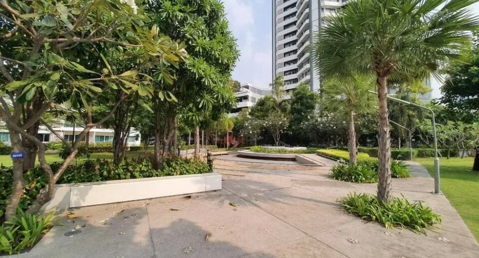 For sale 2 bedrooms condo in Bang Kho Laem, Bangkok